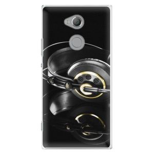 Plastové puzdro iSaprio - Headphones 02 - Sony Xperia XA2 Ultra vyobraziť