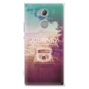 Plastové puzdro iSaprio - Journey - Sony Xperia XA2 Ultra vyobraziť