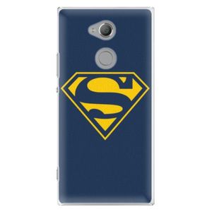 Plastové puzdro iSaprio - Superman 03 - Sony Xperia XA2 Ultra vyobraziť