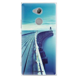 Plastové puzdro iSaprio - Pier 01 - Sony Xperia XA2 Ultra vyobraziť