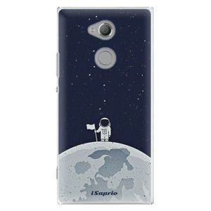 Plastové puzdro iSaprio - On The Moon 10 - Sony Xperia XA2 Ultra vyobraziť