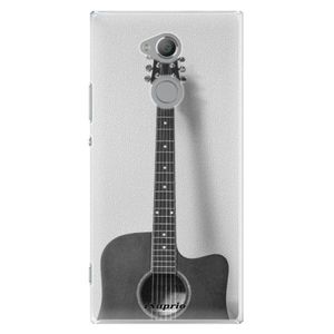 Plastové puzdro iSaprio - Guitar 01 - Sony Xperia XA2 Ultra vyobraziť