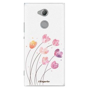 Plastové puzdro iSaprio - Flowers 14 - Sony Xperia XA2 Ultra vyobraziť