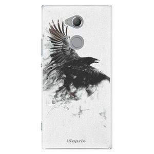 Plastové puzdro iSaprio - Dark Bird 01 - Sony Xperia XA2 Ultra vyobraziť