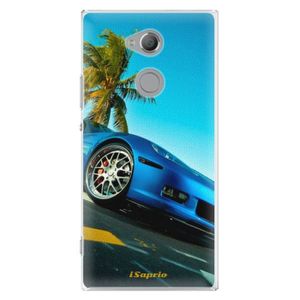 Plastové puzdro iSaprio - Car 10 - Sony Xperia XA2 Ultra vyobraziť
