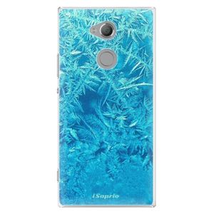 Plastové puzdro iSaprio - Ice 01 - Sony Xperia XA2 Ultra vyobraziť