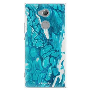 Plastové puzdro iSaprio - BlueMarble 15 - Sony Xperia XA2 Ultra vyobraziť