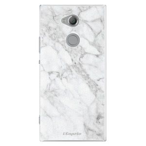 Plastové puzdro iSaprio - SilverMarble 14 - Sony Xperia XA2 Ultra vyobraziť