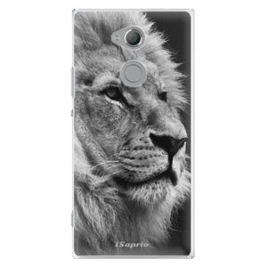 Plastové puzdro iSaprio - Lion 10 - Sony Xperia XA2 Ultra vyobraziť