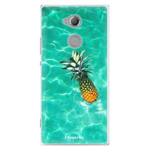 Plastové puzdro iSaprio - Pineapple 10 - Sony Xperia XA2 Ultra vyobraziť