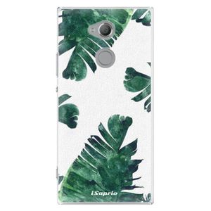 Plastové puzdro iSaprio - Jungle 11 - Sony Xperia XA2 Ultra vyobraziť