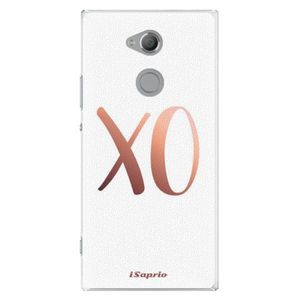 Plastové puzdro iSaprio - XO 01 - Sony Xperia XA2 Ultra vyobraziť