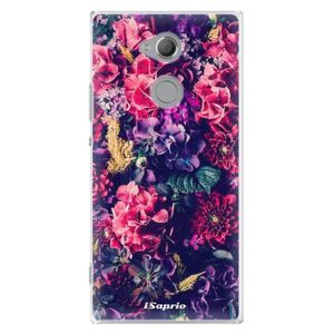 Plastové puzdro iSaprio - Flowers 10 - Sony Xperia XA2 Ultra vyobraziť