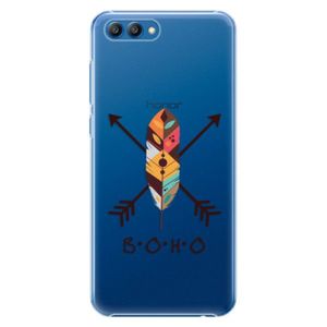Plastové puzdro iSaprio - BOHO - Huawei Honor View 10 vyobraziť