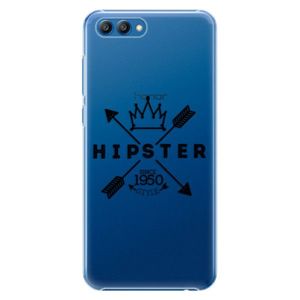 Plastové puzdro iSaprio - Hipster Style 02 - Huawei Honor View 10 vyobraziť