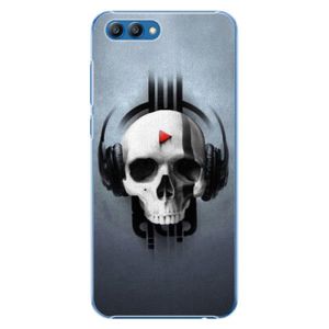 Plastové puzdro iSaprio - Skeleton M - Huawei Honor View 10 vyobraziť