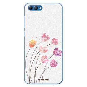 Plastové puzdro iSaprio - Flowers 14 - Huawei Honor View 10 vyobraziť