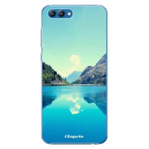 Plastové puzdro iSaprio - Lake 01 - Huawei Honor View 10 vyobraziť