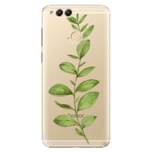 Plastové puzdro iSaprio - Green Plant 01 - Huawei Honor 7X vyobraziť
