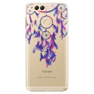 Plastové puzdro iSaprio - Dreamcatcher 01 - Huawei Honor 7X vyobraziť