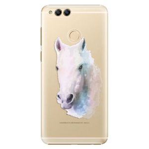 Plastové puzdro iSaprio - Horse 01 - Huawei Honor 7X vyobraziť