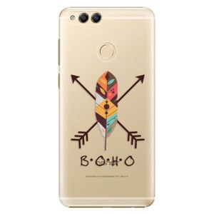 Plastové puzdro iSaprio - BOHO - Huawei Honor 7X vyobraziť