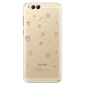 Plastové puzdro iSaprio - Lovely Pattern - Huawei Honor 7X vyobraziť