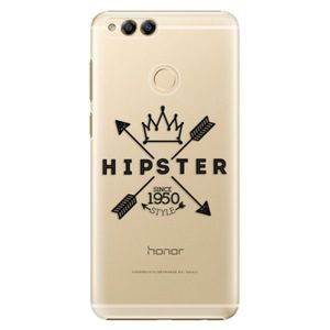 Plastové puzdro iSaprio - Hipster Style 02 - Huawei Honor 7X vyobraziť