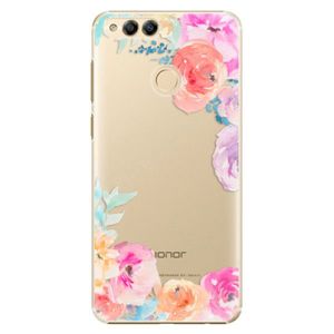 Plastové puzdro iSaprio - Flower Brush - Huawei Honor 7X vyobraziť