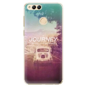 Plastové puzdro iSaprio - Journey - Huawei Honor 7X vyobraziť