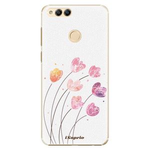 Plastové puzdro iSaprio - Flowers 14 - Huawei Honor 7X vyobraziť