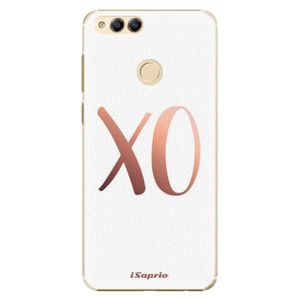 Plastové puzdro iSaprio - XO 01 - Huawei Honor 7X vyobraziť
