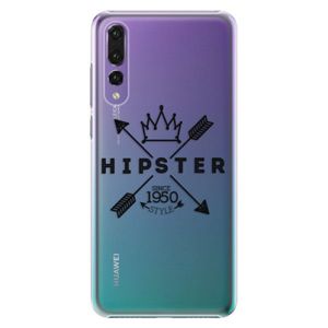 Plastové puzdro iSaprio - Hipster Style 02 - Huawei P20 Pro vyobraziť