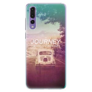Plastové puzdro iSaprio - Journey - Huawei P20 Pro vyobraziť