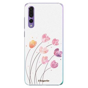 Plastové puzdro iSaprio - Flowers 14 - Huawei P20 Pro vyobraziť