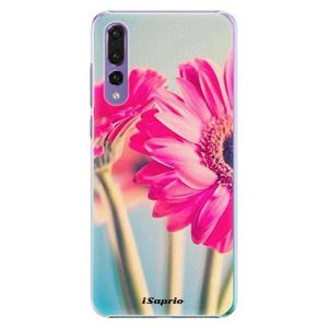 Plastové puzdro iSaprio - Flowers 11 - Huawei P20 Pro vyobraziť