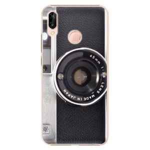 Plastové puzdro iSaprio - Vintage Camera 01 - Huawei P20 Lite vyobraziť