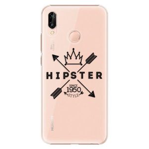 Plastové puzdro iSaprio - Hipster Style 02 - Huawei P20 Lite vyobraziť