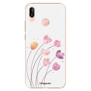 Plastové puzdro iSaprio - Flowers 14 - Huawei P20 Lite vyobraziť
