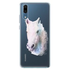 Plastové puzdro iSaprio - Horse 01 - Huawei P20 vyobraziť