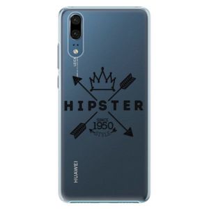 Plastové puzdro iSaprio - Hipster Style 02 - Huawei P20 vyobraziť
