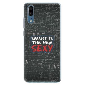 Plastové puzdro iSaprio - Smart and Sexy - Huawei P20 vyobraziť