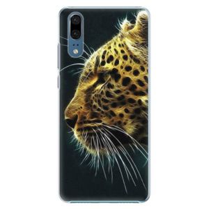 Plastové puzdro iSaprio - Gepard 02 - Huawei P20 vyobraziť