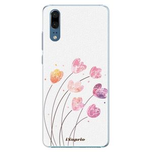 Plastové puzdro iSaprio - Flowers 14 - Huawei P20 vyobraziť