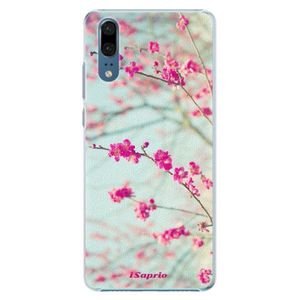 Plastové puzdro iSaprio - Blossom 01 - Huawei P20 vyobraziť