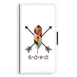 Flipové puzdro iSaprio - BOHO - Huawei P10 Plus vyobraziť