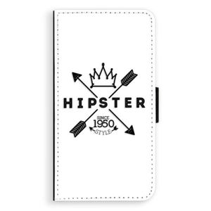 Flipové puzdro iSaprio - Hipster Style 02 - Huawei P10 Plus vyobraziť