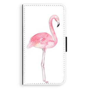 Flipové puzdro iSaprio - Flamingo 01 - Huawei P10 Plus vyobraziť