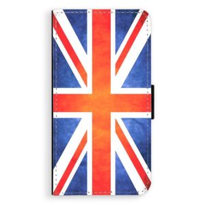 Flipové puzdro iSaprio - UK Flag - Huawei P10 Plus vyobraziť