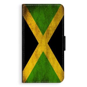 Flipové puzdro iSaprio - Flag of Jamaica - Huawei P10 Plus vyobraziť